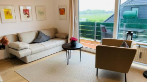 Appartement Backbord